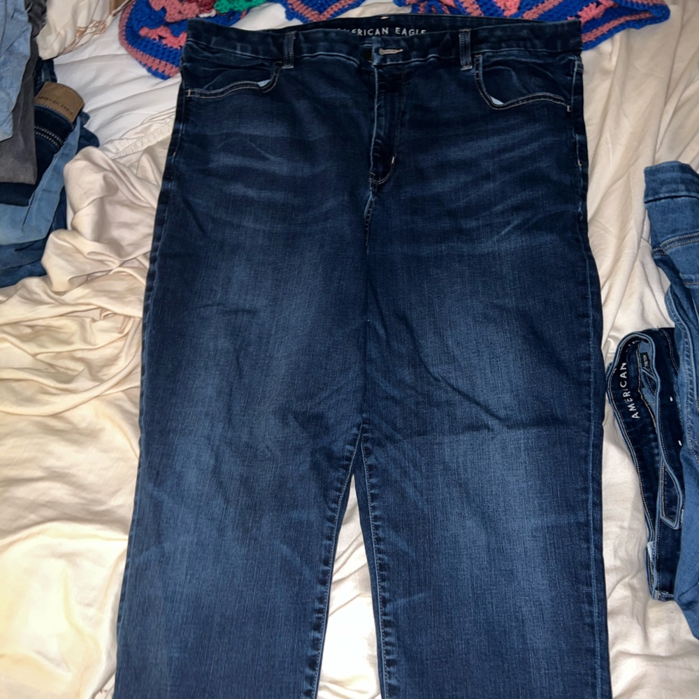 American Eagle jegging